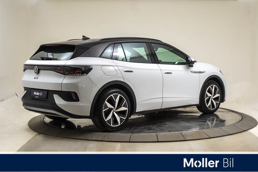 Bilde 2 av Volkswagen ID.4 GTX 77kwh