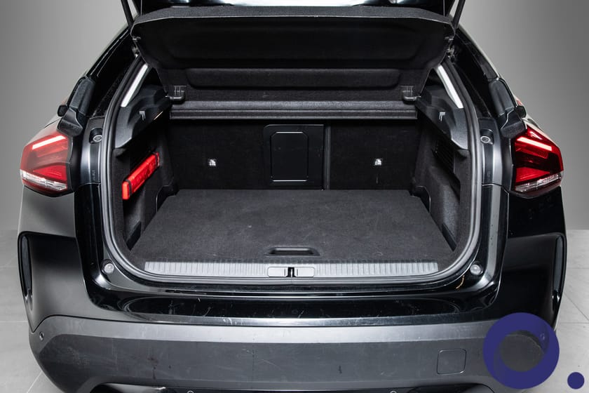 Bilde 5 av Citroën ë-C4