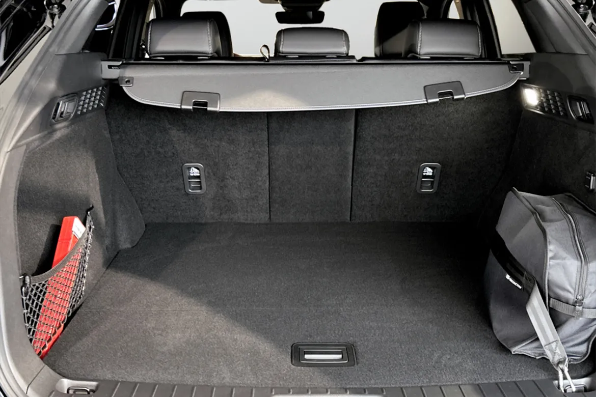 Mazda CX-60 PHEV