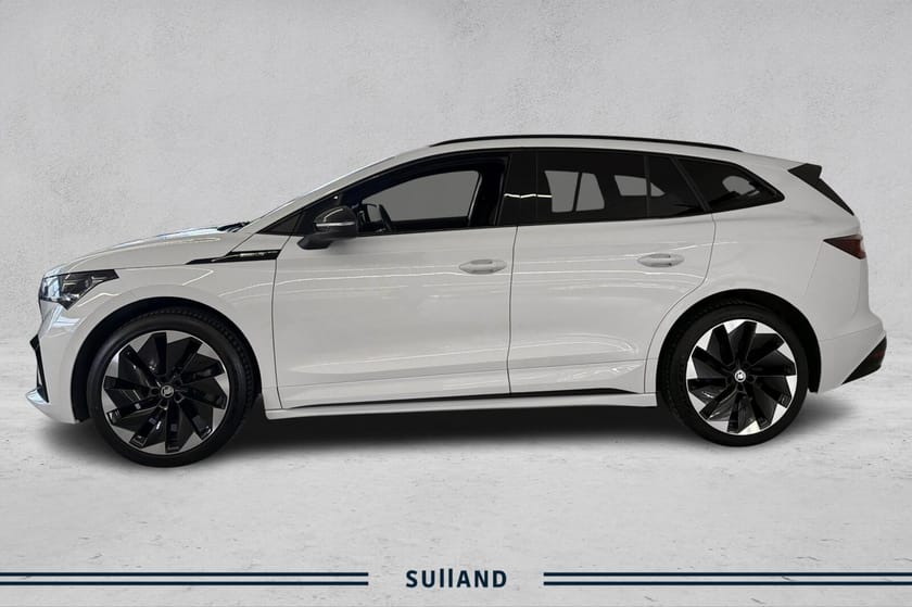 Bilde 2 av Škoda Enyaq iV 80x sportline