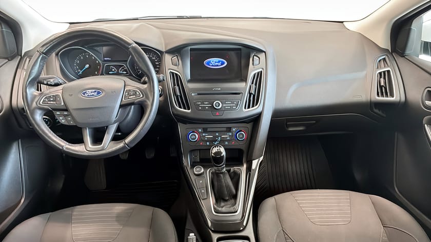 Bild 4 av Ford Focus 