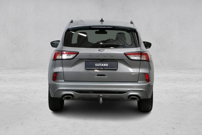 Bilde 4 av Ford Kuga Hybrid AWD 2,5 FHEV 190hk ST-Line /Krok/El.Stol/Fjernstart/++