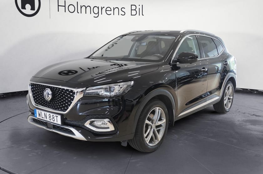 Bild 1 av MG EHS PHEV Luxury