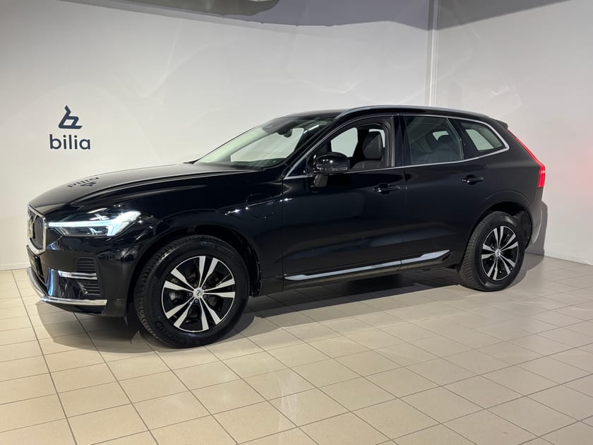 Bild 3 av Volvo XC60