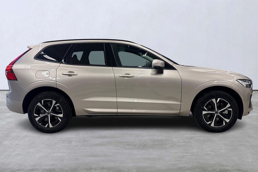 Bild 3 av Volvo XC60 T6 Core Nordic Edition