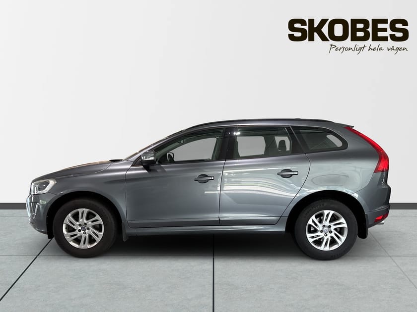 Bild 4 av Volvo XC60 D3 Classic Kinetic Edition