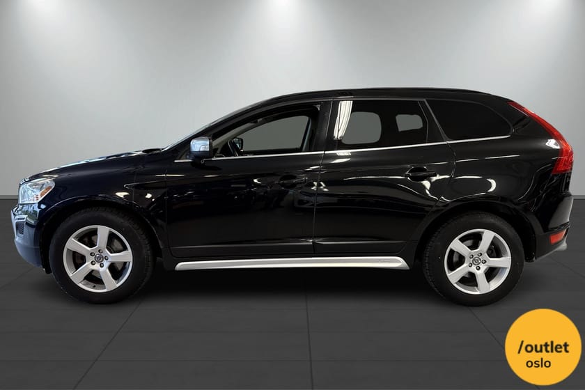 Bilde 2 av Volvo XC60