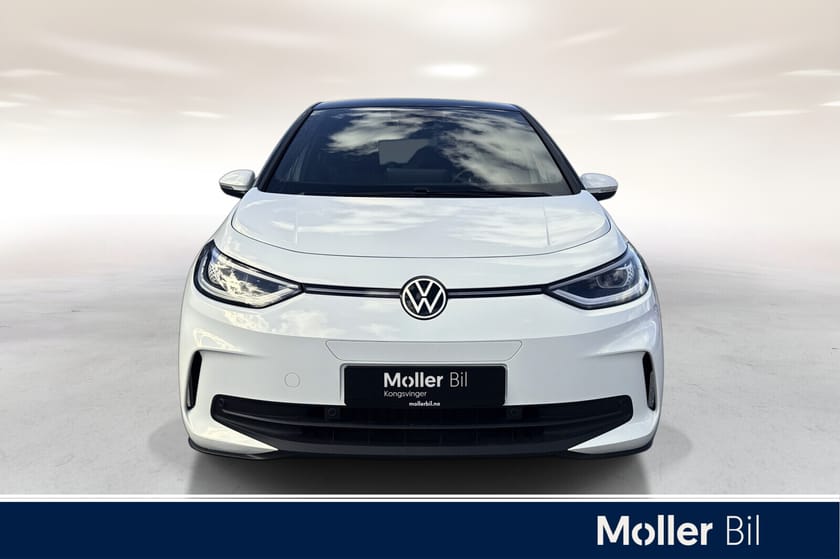Bilde 2 av Volkswagen ID.3 Pro Performance highline 59kwh 204hk
