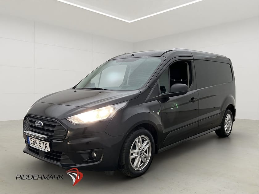 Bild 3 av Ford Transit Connect 210 LWB