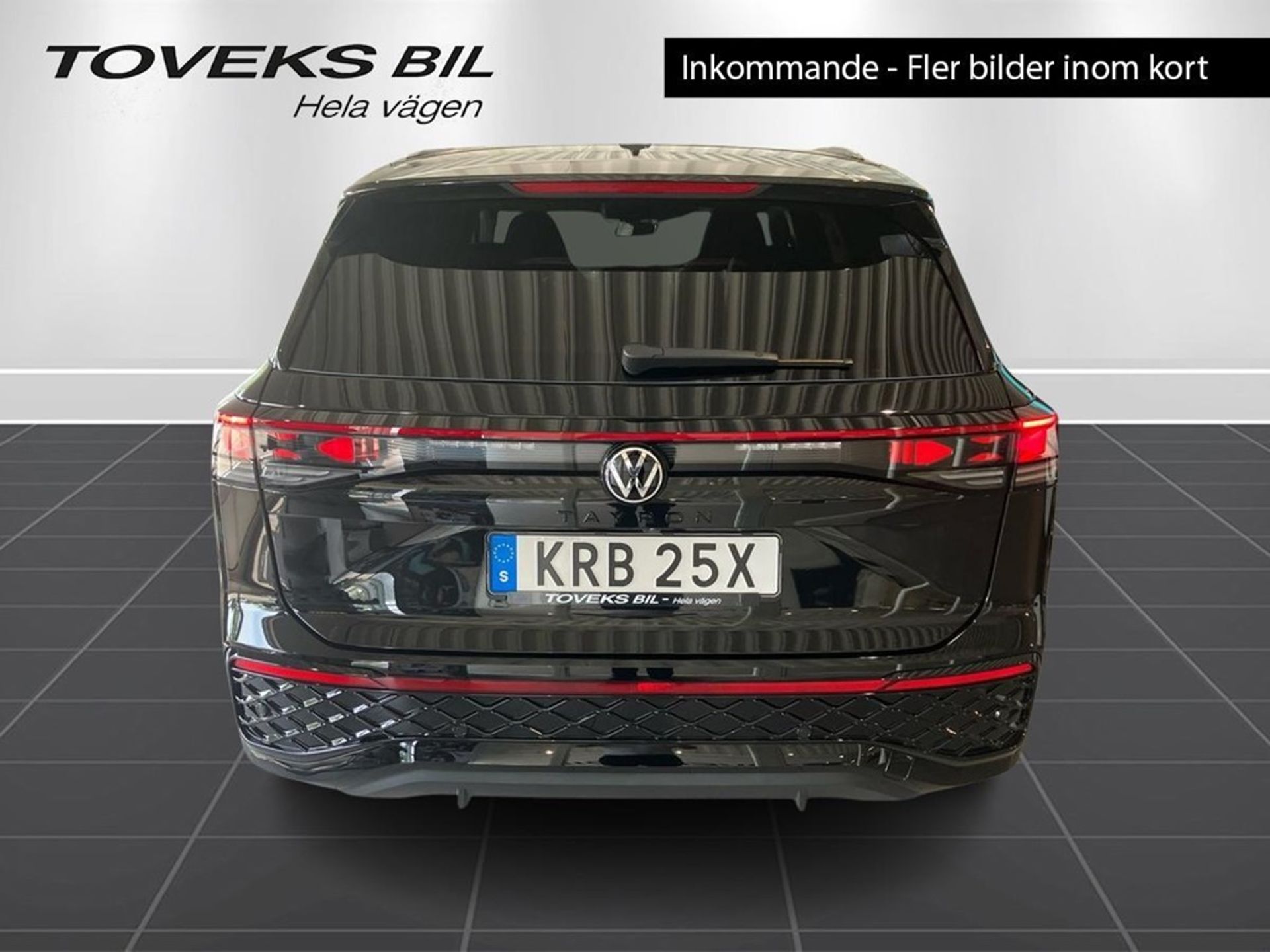 Volkswagen Tayron 2026, bild 3/10