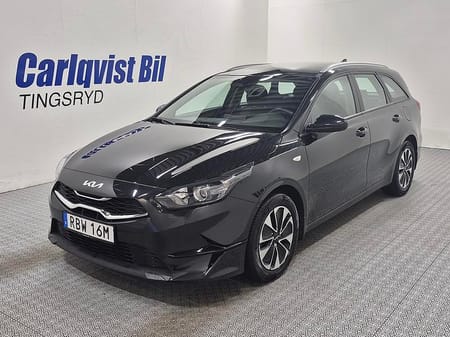 Kia Ceed Sportswagon