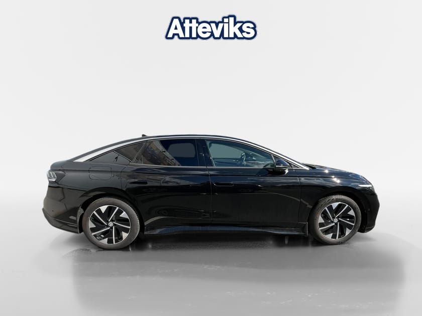 Bild 2 av Volkswagen ID.7 Pro 77 KWH