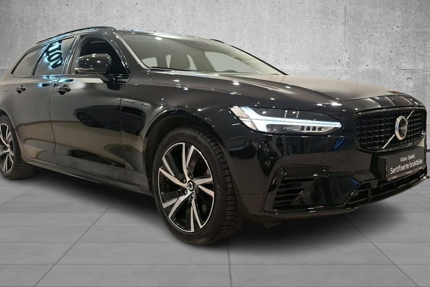 Bilde 4 av Volvo V90