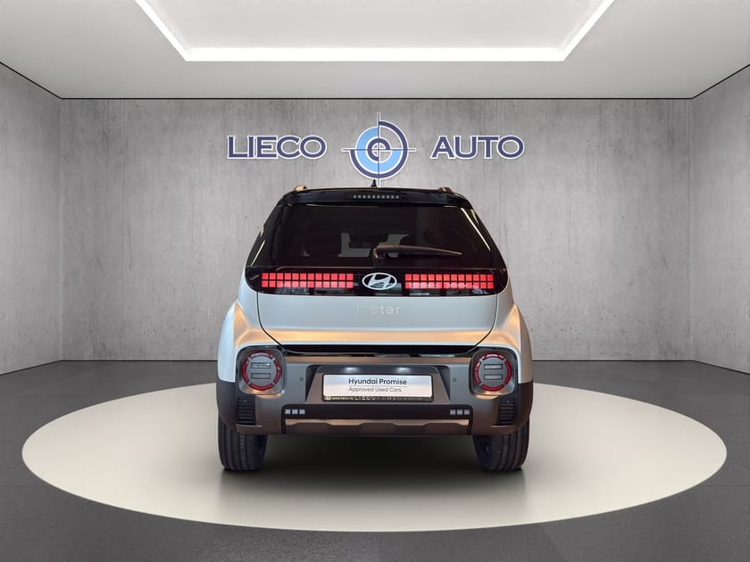 Bilde 4 av Hyundai Inster Long Range 