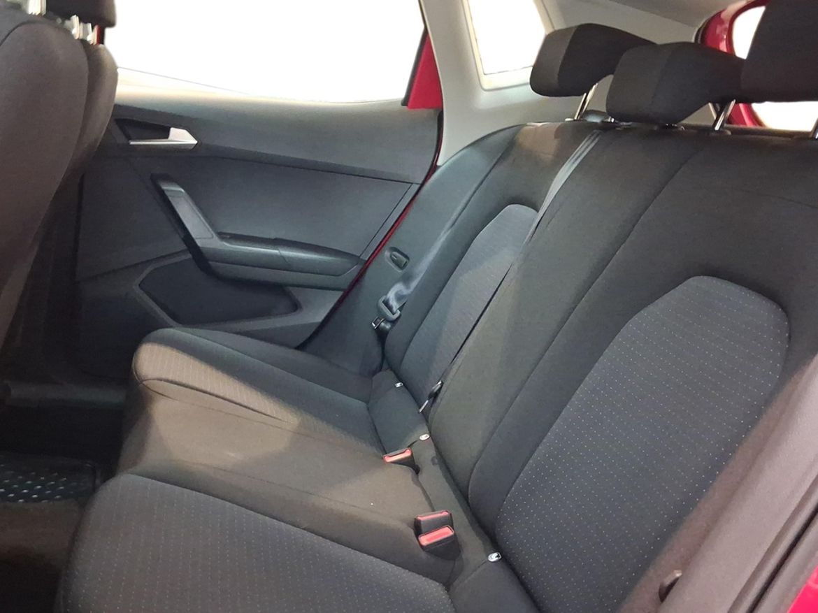 SEAT SEAT Arona — bild 14