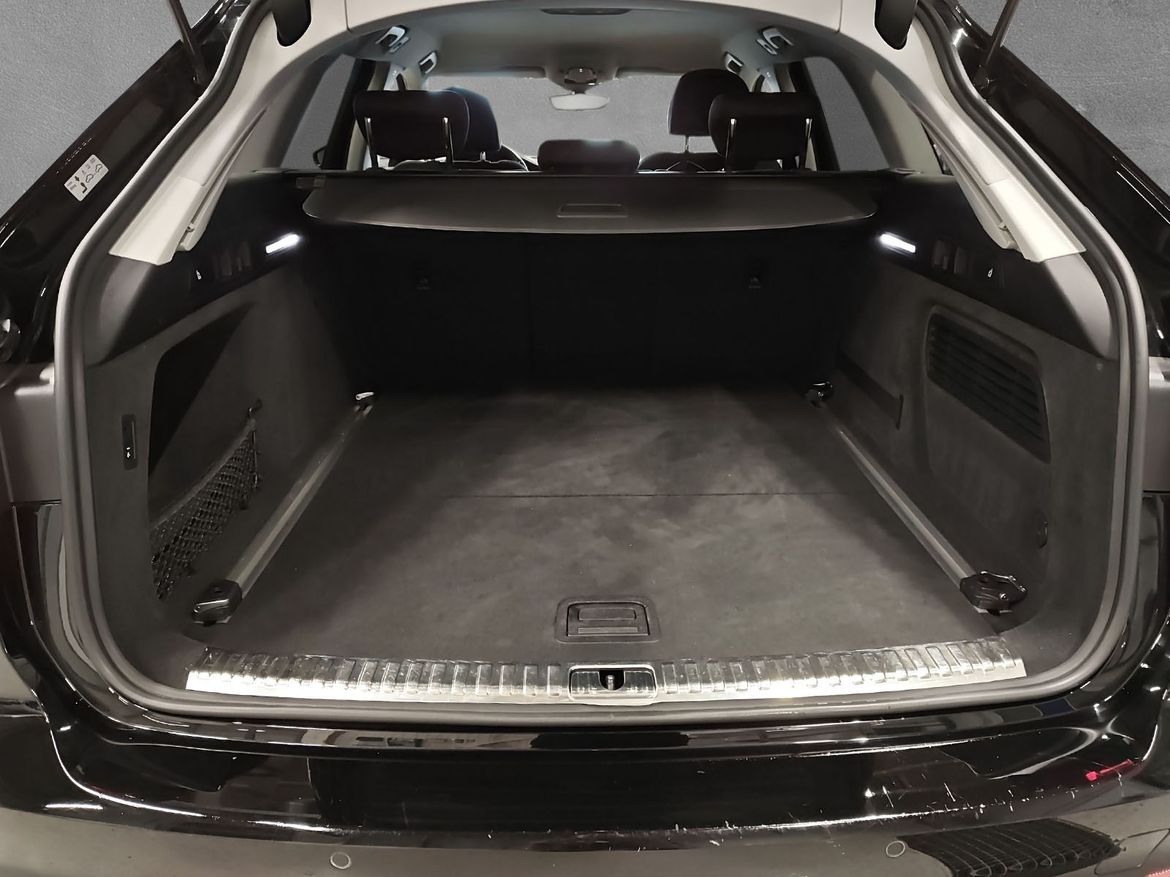 Audi A6 2019 - miniatyr 7