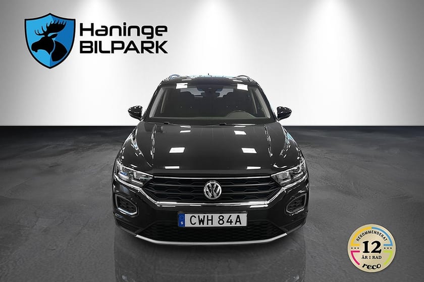 Bild 3 av Volkswagen T-Roc