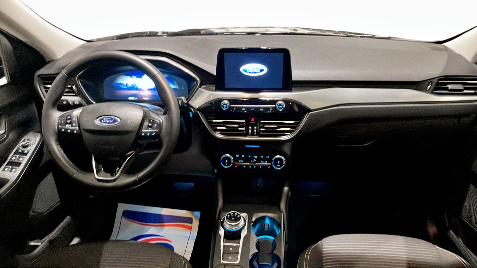 Ford Kuga 2023, kuva 4/9