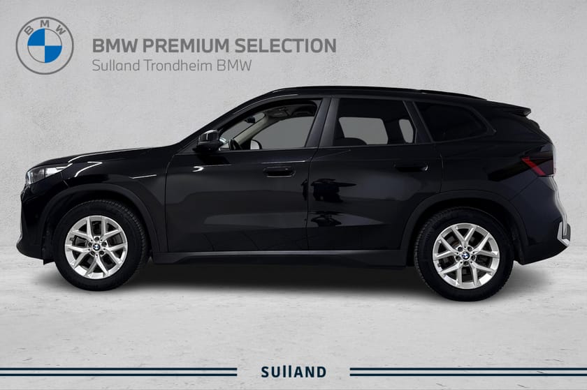 Bilde 2 av BMW iX1 xDrive30 Hengerfeste / Adaptive LED / BSI