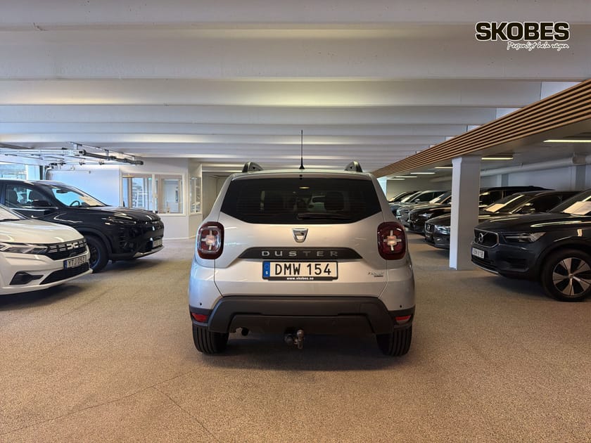 Bild 5 av Dacia Duster