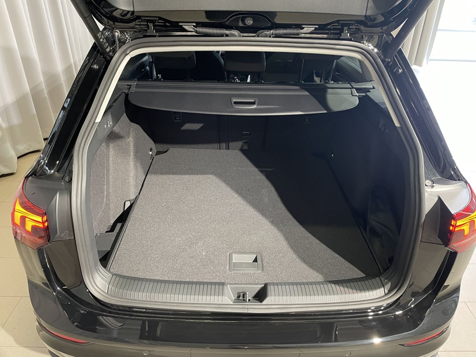 Volkswagen Golf 2026, bild 7/10