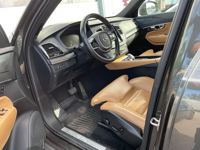 Bild 5 av Volvo XC90
