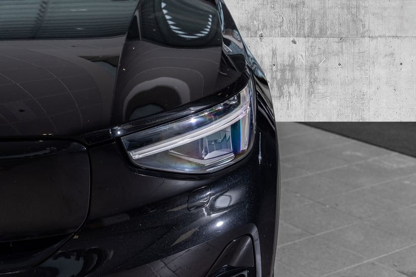 Bilde 4 av Volvo XC40 Recharge Twin motor Plus Ryggekamera Hengerfeste