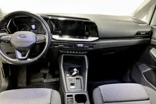 Ford Grand Tourneo Connect