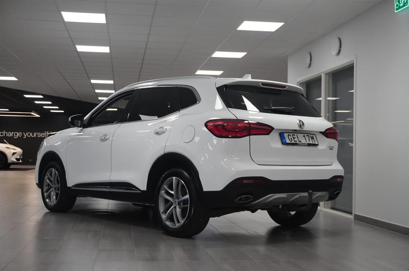 Bild 3 av MG EHS PHEV
