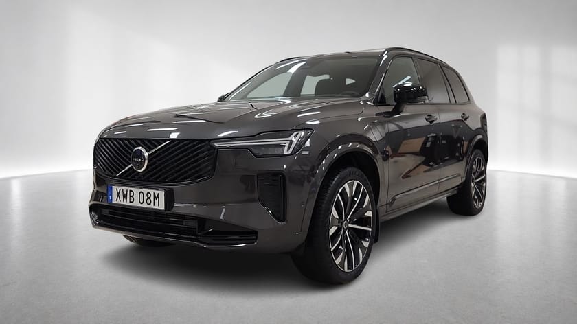 Bild 1 av Volvo XC90
