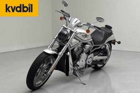 Harley-Davidson VRSCA V-Rod