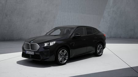 BMW iX2 xDrive30 4,95 ränta M Sport Drag Rattvärme Park Assist