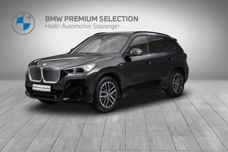 BMW iX1 xDrive30