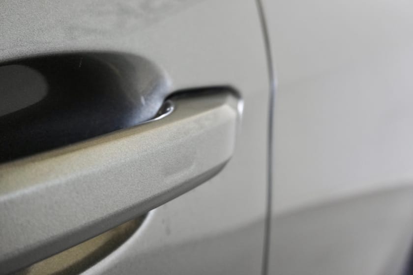 Bild 4 av Audi A4 Avant 40 TDI quattro S-Line/Cockpit/Värmare/Drag