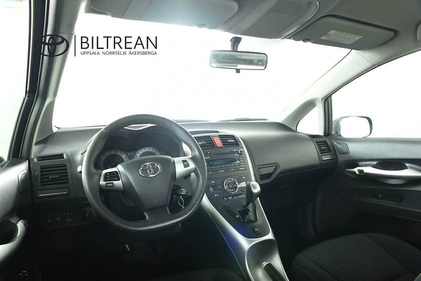 Bild 4 av Toyota Auris