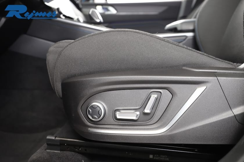Bild 5 av Lynk & Co 01 PHEV 