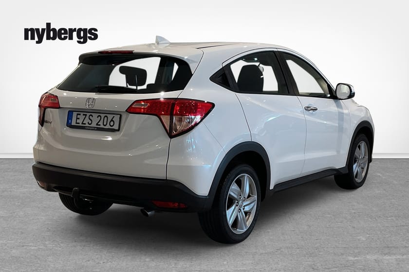 Bild 4 av Honda HR-V 1,5i-VTEC