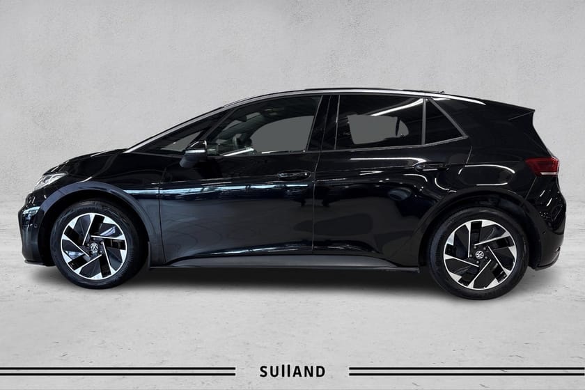Bilde 2 av Volkswagen ID.3 Pro Performance highline 58kwh 204hk