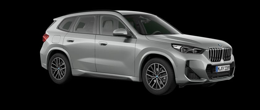 Bild 2 av BMW X1 sDrive18i sDrive 18i M Sport Premium pkt Dragkrok Rattvärme