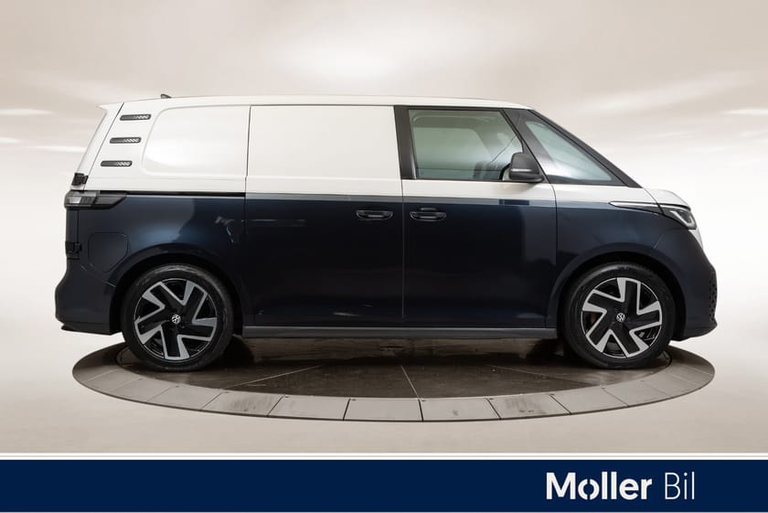 Bilde 3 av Volkswagen ID. Buzz Cargo