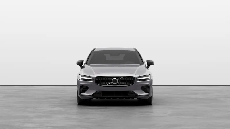 Bild 2 av 18 – Volvo V60 T6 Plus Dark Nordic Edition Dragkrok Plus Nordic Edition