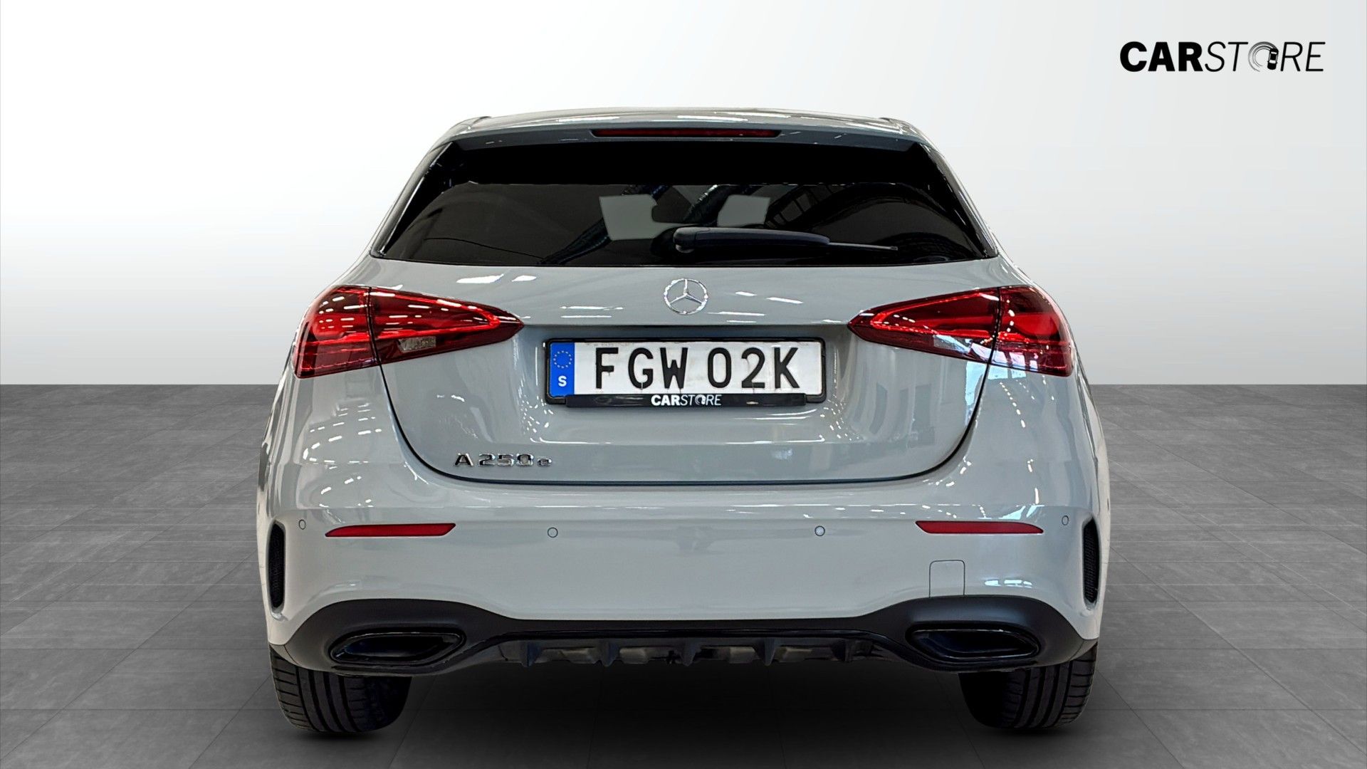 Mercedes-Benz A 2026, bild 7/10