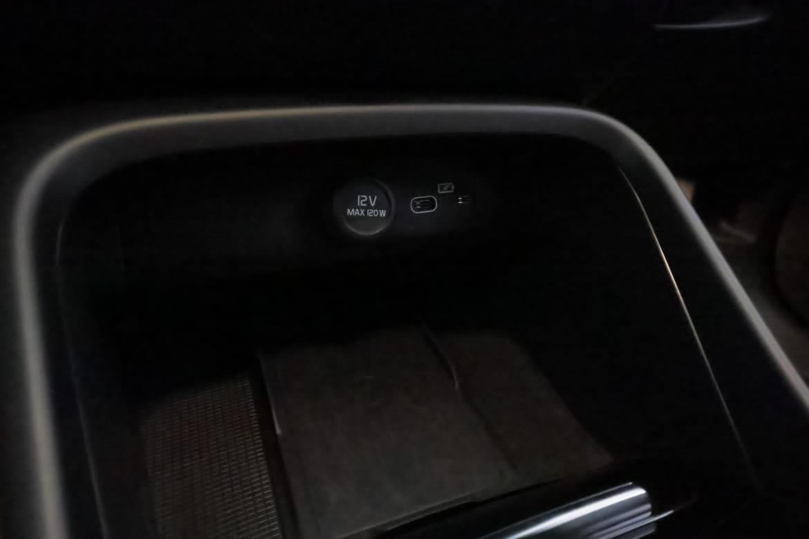 Volvo XC40 2023 - miniatyr 22
