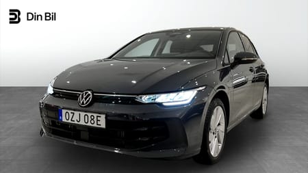 Volkswagen Golf eTSI150 DSG Life Komfort/Backkamera