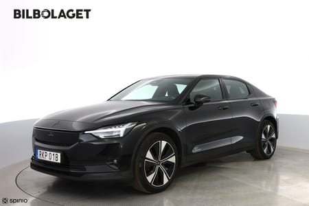 Polestar 2 Long Range Single Motor