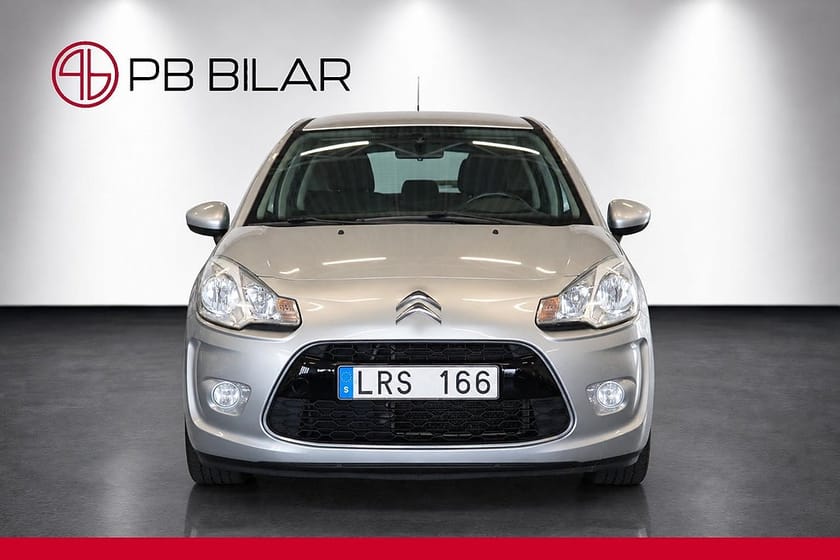 Bild 3 av Citroën C3