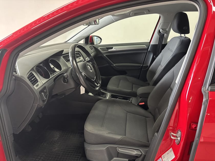 Bild 5 av Volkswagen Golf 1,2 TSI 110