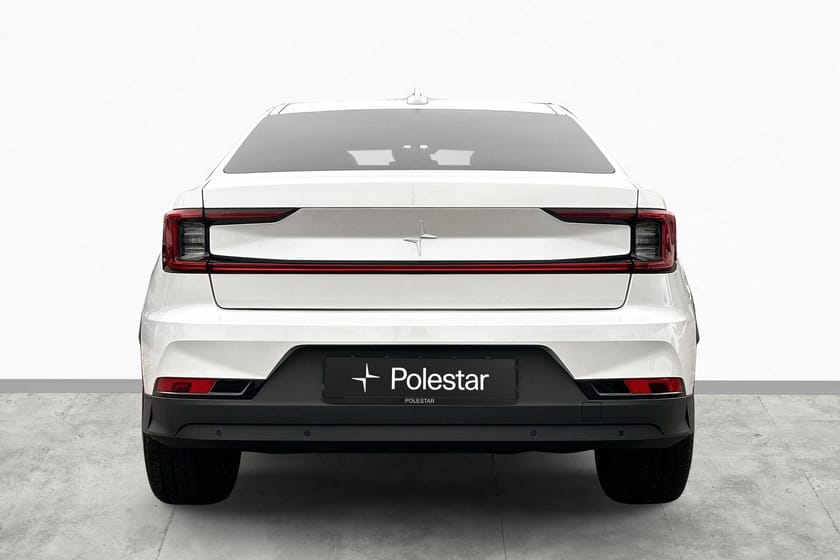 Bild 4 av Polestar 2 Long Range Dual Motor 78kWh Plus Pilot