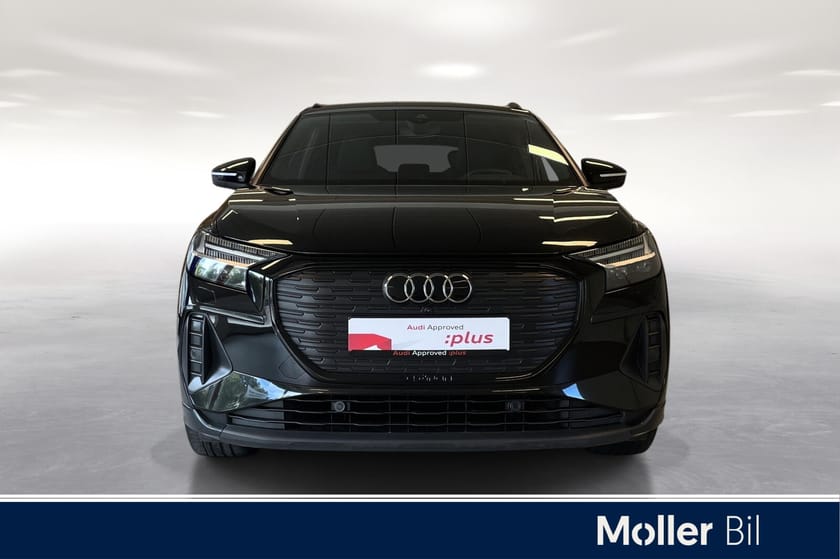 Bilde 2 av Audi Q4 50 e-tron quattro