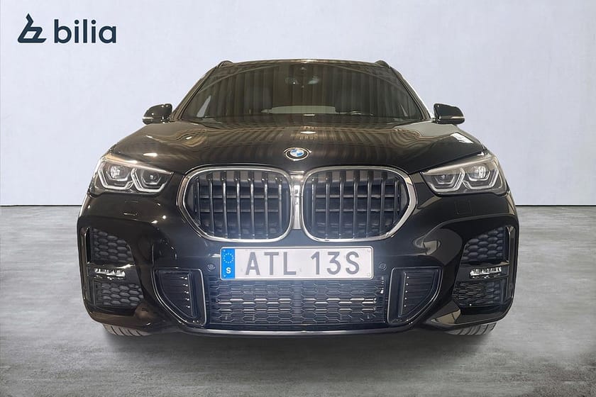 Bild 5 av BMW X1 xDrive25e | M Sport | Backkamera | Drag